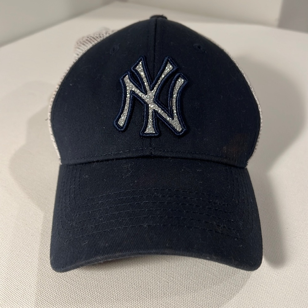 Women’s New York Yankees 47 Brand Baseball Cap